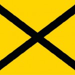Flag-gul-sortkryds-enomgangtilbage-01