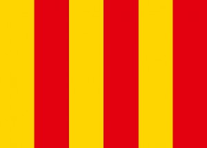 Flag-rød-gul-friktion-glat-01