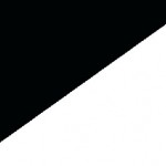 Flag-sort-hvid-diagonal-advarsel-01