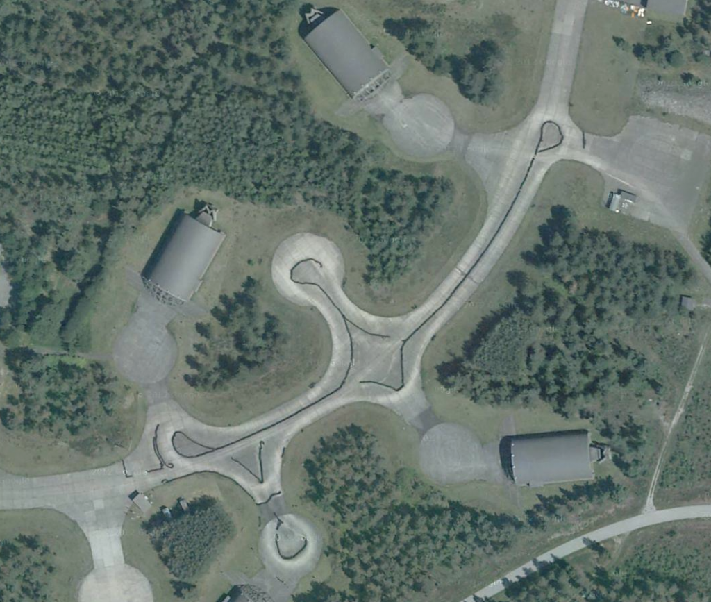 gokartbane